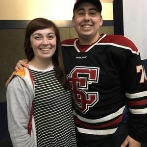 Meet your Posher, Wendy